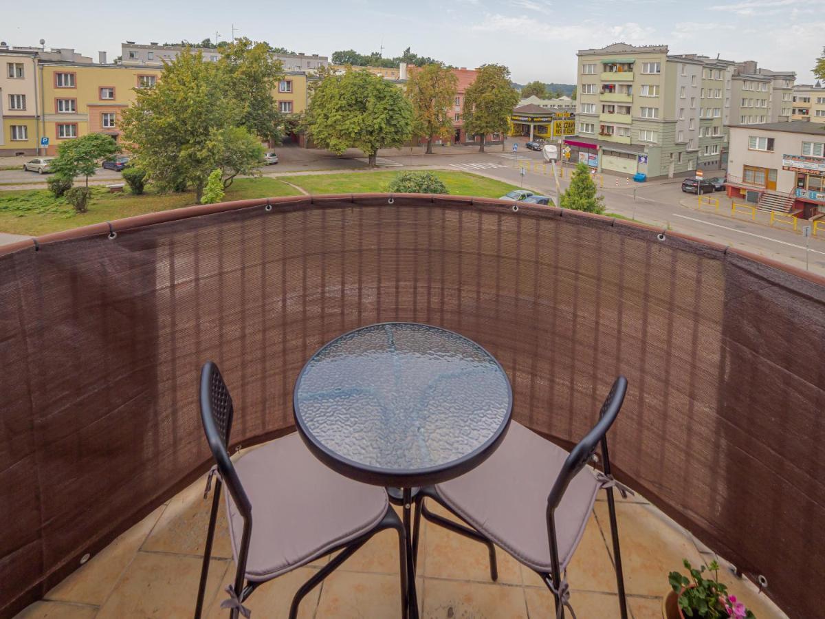 Mieszkanie Centrum Iława Exterior foto